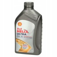 Моторное масло Shell Helix 1 l 5W-30