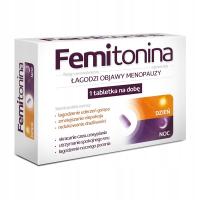 Фемитонин 30 таблеток