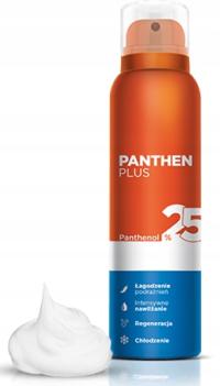 Panthen Plus 25% Panthenol 150 ml