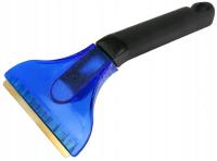 Skrobak z mosiężnym ostrzem Kufieta