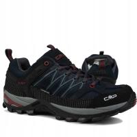 Buty trekkingowe męskie CMP RIGEL LOW - Granat