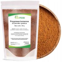 PRZYPRAWA KORZENNA DO PIERNIKA I GRZAŃCA 100G BEZ CUKRU I MĄKI DeliFOOD