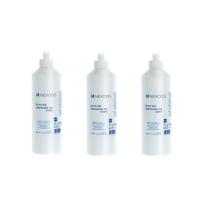 Żel do USG Medyczny Bezbarwny Hipoalergiczny na Bazie Wody 500 ml x 3 szt