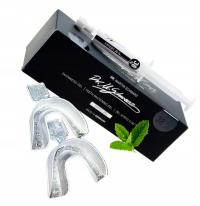 ГЕЛЬ ДЛЯ ОТБЕЛИВАНИЯ ЗУБОВ EXPERT _ _ _ 38% _ _ _ 2НАКЛЕЙКИ