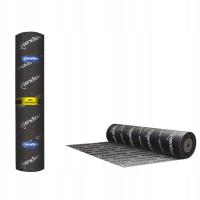 Samoprzylepna papa podkładowa NEXLER Stick 10 m2 SBS -20°C