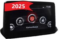 Europa Mazda 2 3 6 Mazda CX-3 CX-5 CX-9 MX-5