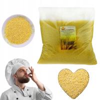 Kasza Jaglana 1kg Naturalna Jakość Premium Doskonała Zdrowe