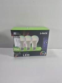 ŻARÓWKI LED LSC SMART CONNECT