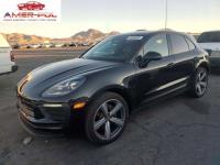 Porsche Macan Base 2023 2.0l