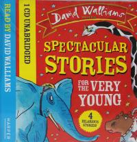 Spectacular Stories for the Very Young David