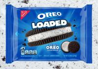 Ciastka Oreo Loaded USA 379G