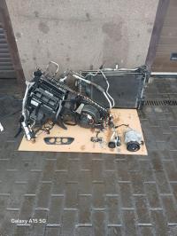 КОНДИЦИОНЕР В КОМПЛЕКТЕ VW POLO 9N 1.2