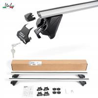 Универсальная рейка на крышу, рейлинги на крышу, рейлинги на крышу 120 см