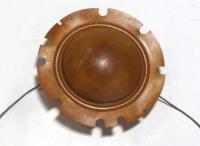 Тонсил диафрагма WD динамик катушка 50/50 12 ом Оригинал