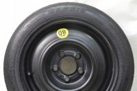 KOŁO DOJAZDOWE R15 HYUNDAI i30 II 2012-OBECNIE -30%