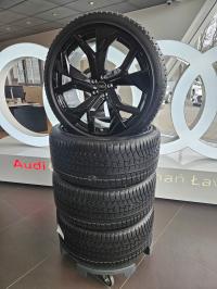 Колесные зимние колеса Audi Q8 / SQ8 / RSQ8 4M8073 23 
