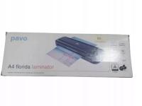 Laminator Pavo w pudełku