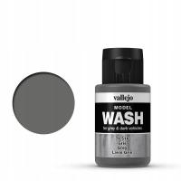 Vallejo 76516 - Model Wash Grey 35 ml