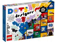 LEGO Dots 41938 Zestaw kreatywnego projektanta NOWE! Na Prezent