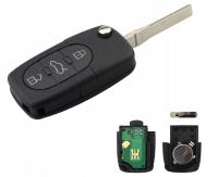 Ключ Audi OE 8Z0837231