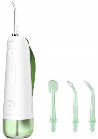 OCLEAN W10 стоматологический ирригатор для зубов зеленый