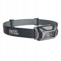 Налобный фонарь Petzl Tikka Core-grey (450 лм)