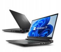 Laptop Gamingowy Dell G15 5530 I7-13650HX 16GB 1TB SSD RTX 4050 WINDOWS 11