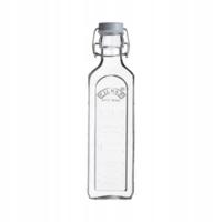 KILNER Butelka 0,6l New Clip Top Bolttles