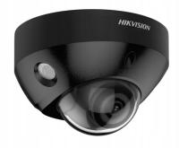 Kamera kompaktowa (box) IP Hikvision DS-2CD2547G2-LS(C) BLACK 4 Mpx