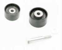 SNR GE358.27 rolka kierunkowa / prowadząca, pasek rozrządu