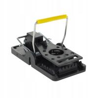 СИЛЬНАЯ КЛАССИЧЕСКАЯ ЛОВУШКА ZAPPER ГИЛЬОТИНА ДЛЯ МЫШИ КРЫСЫ ГРЫЗУНЫ МЫШЕЛОВКА