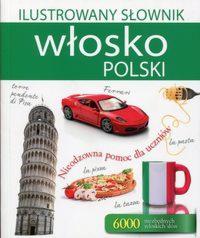 Иллюстрированный итальянский-польский словарь