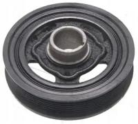 Febest TDS-2GRFE Koło pasowe, wał korbowy