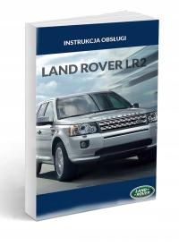 Land Rover Freelander 06-11 Радио Руководство По Эксплуатации