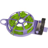 MIĘKKI DRUT OGRODNICZY DO PODWIĄZYWANIA ROŚLIN 20M