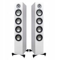 Колонки Taga Harmony F - 90 SL V. 2 белая пара