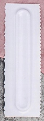 ŁOPATKA SKROBAK SZPATUŁKA DO KREMU 