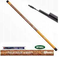 ZESTAW MITCHELL CATCH PRO T-600 6 m G.W.1-20gr BAT GOTOWY DO ŁOWIENIA