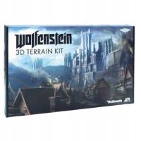 Wolfenstein 3D Terrain Kit 3D Archon Studio