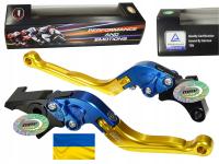 дверные ручки с ЧПУ MRV специальная серия Ukraine JAP