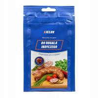 MIESZANKA PRZYPRAW DO ROGALA INDYCZEGO 110G NATURALNA ZDROWA BEZ CHEMII