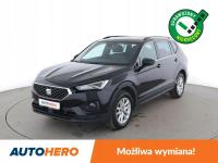 Seat Tarraco Automat, full LED, virtual cocpit,