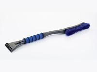 Скребок для окон Volkswagen с щеткой