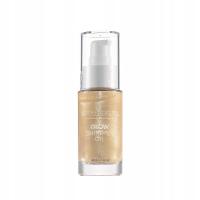 Way To Beauty Glow Shimmer Oil