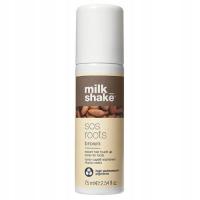 Milk Shake SOS Roots Spray na Odrosty Kasztan 75ml