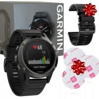 Garmin Fenix 5 Zegarek Sportowy GPS 47mm | GWARANCJA |