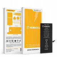 Bateria Nowacell iPhone 7 Plus- 3410 mAh pojemność