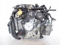 PORSCHE 996 CARRERA 3.4 24V 221kW 301KM SILNIK M96.01 M9601 M96/01 MONTAŻ