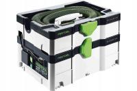 2X ODKURZACZ MOBILNY CTL SYS FESTOOL