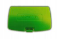 Крышка аккумулятора - Gameboy Color